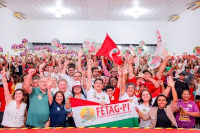 Rafael apresenta propostas para agricultura familiar com foco no cooperativismo