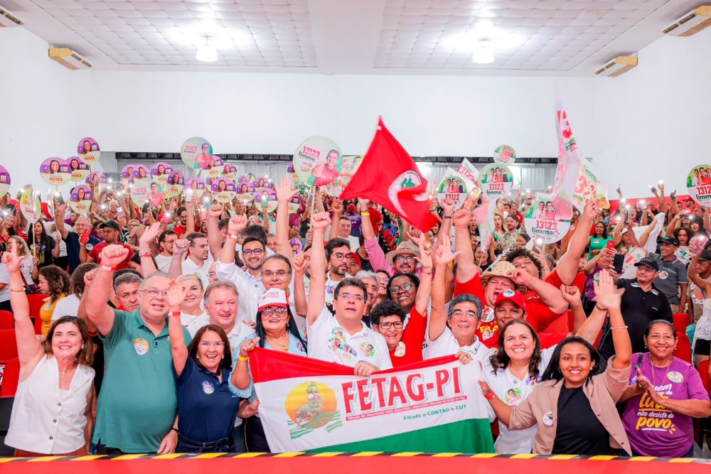 Rafael apresenta propostas para agricultura familiar com foco no cooperativismo