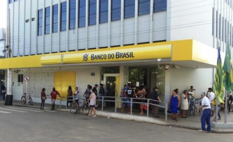 Agências bancárias de Picos e região terão atendimento presencial suspenso nesta quinta-feira