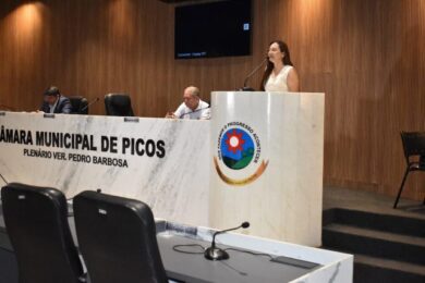 Prefeitura de Picos realiza Audiência Pública para elaboração da LOA 2027