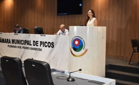 Prefeitura de Picos realiza Audiência Pública para elaboração da LOA 2027