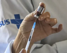 Dia D de vacinação será realizado neste sábado em todo o país