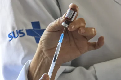 Dia D de vacinação será realizado neste sábado em todo o país