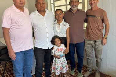 Suplente de vereador Marcondes Dantas se une ao grupo de Erivaldo Lopes e declara apoio a Emanoel Paiva e Henrique Pires