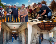 Gestão Marciano Macedo avança com obras e prepara novas entregas em Aroeiras do Itaim
