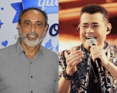 Batista Lima é a quinta atração anunciada pelo prefeito Erivaldo Lopes para a XIX Festa do Caju de Santo Antônio de Lisboa