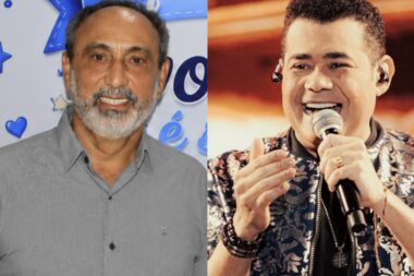 Batista Lima é a quinta atração anunciada pelo prefeito Erivaldo Lopes para a XIX Festa do Caju de Santo Antônio de Lisboa