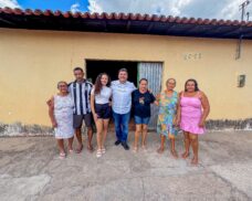 ”Queremos levar estudantes da rede pública ao topo”, diz Rafael