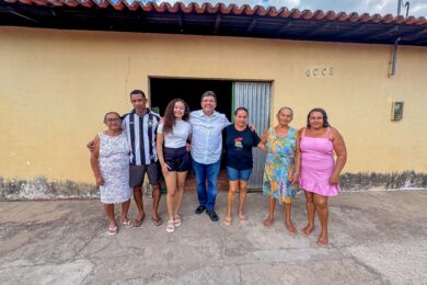 ”Queremos levar estudantes da rede pública ao topo”, diz Rafael